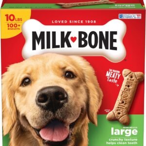 Milk-Bone Original Dog Treats