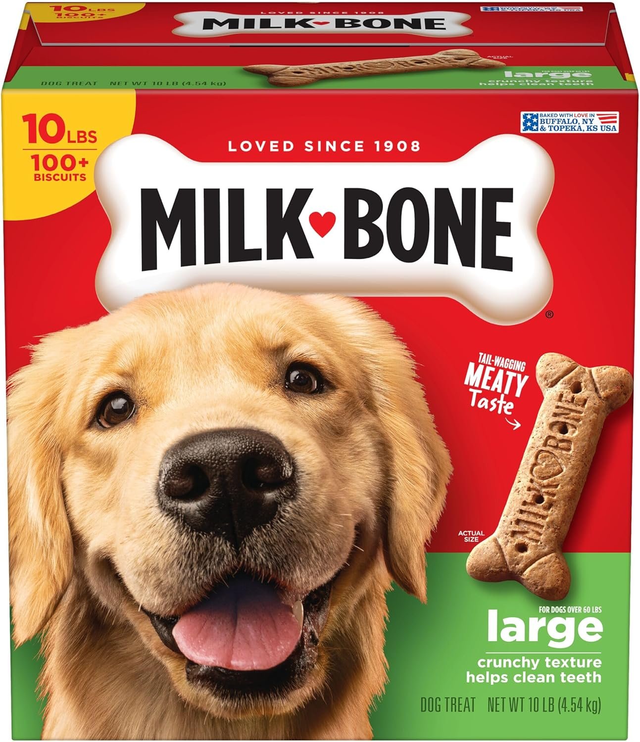 Milk-Bone Original Dog Treats