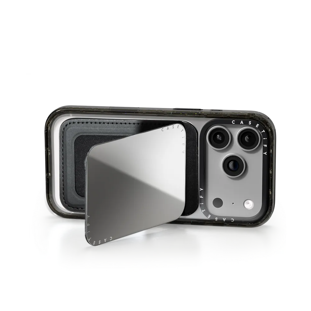 Snappy Cardholder Customizer