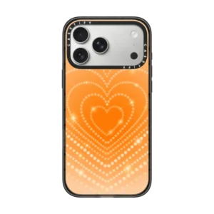 Showgirl Heartlights Impact Case MagSafe Compatible