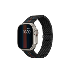 Carbon Fiber Watch Band for Apple Watch