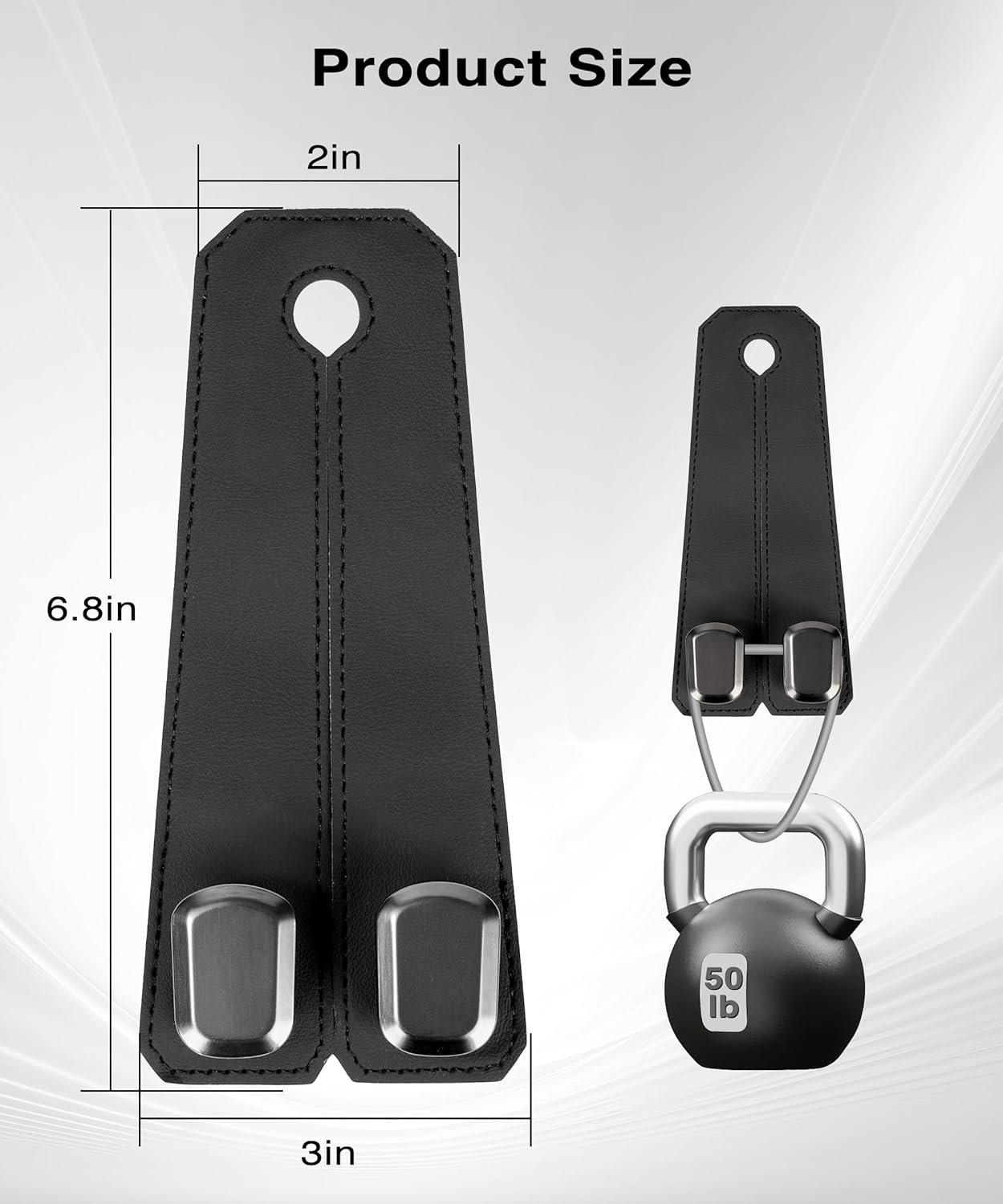 Car Hooks for Headrest