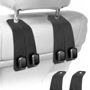 Car Hooks for Headrest