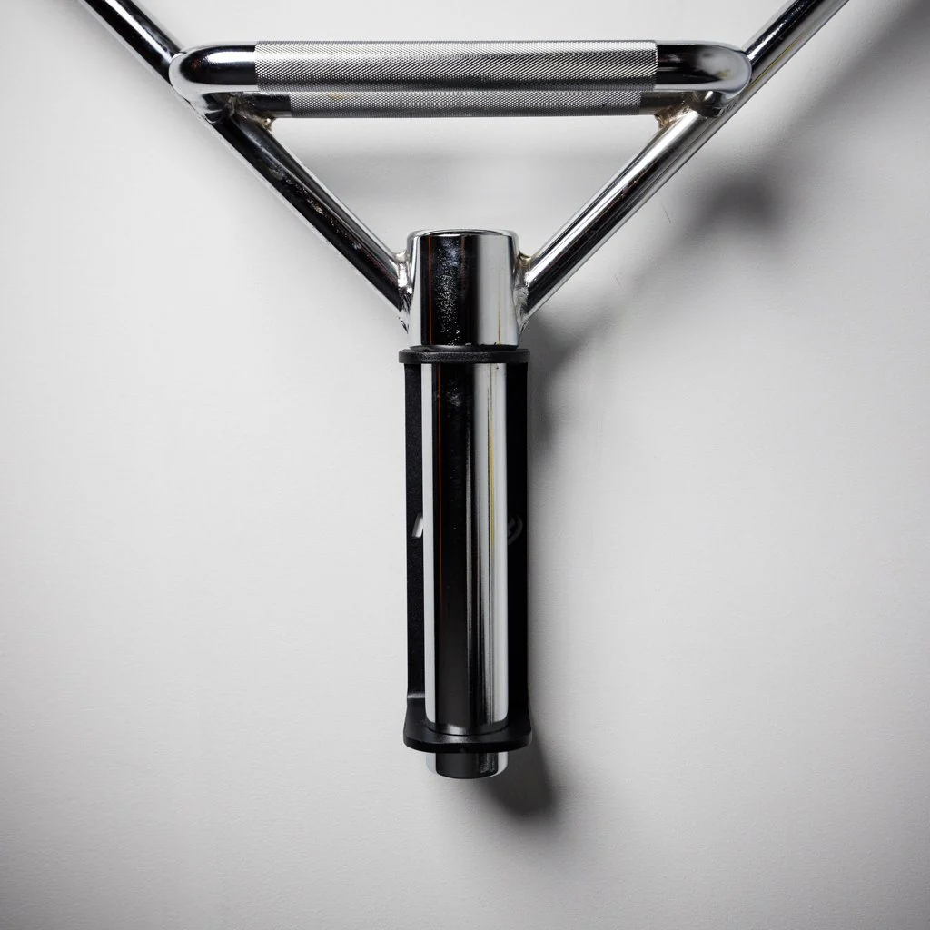 PRx Specialty Bar Storage