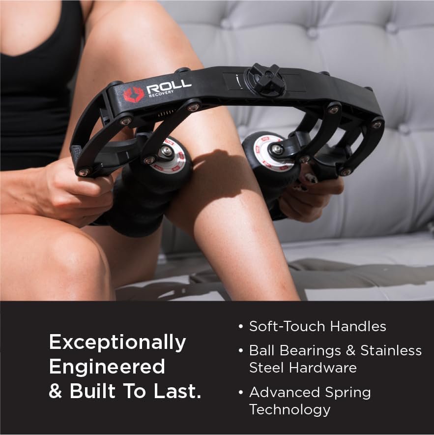 Deep Tissue Massage Roller