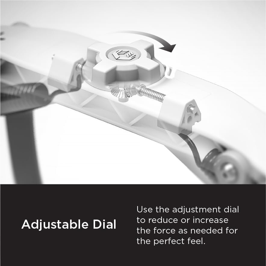 Deep Tissue Massage Roller