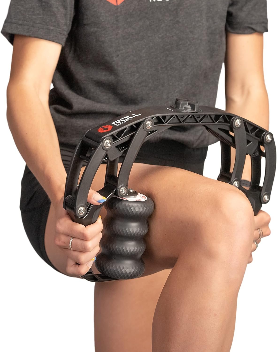 Deep Tissue Massage Roller