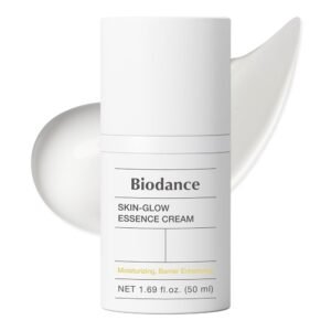Skin-Glow Essence Cream