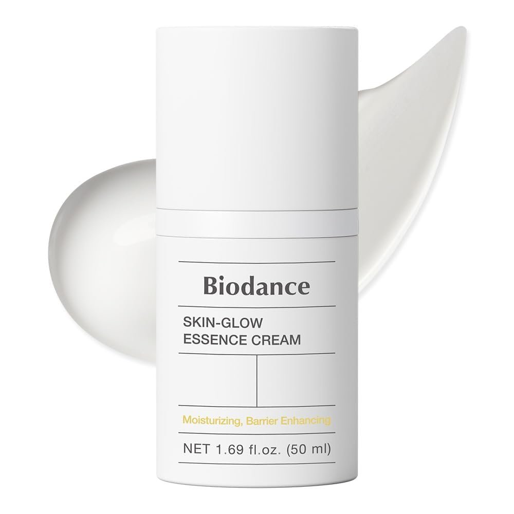 Skin-Glow Essence Cream