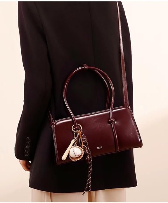 Women's shoulder bag