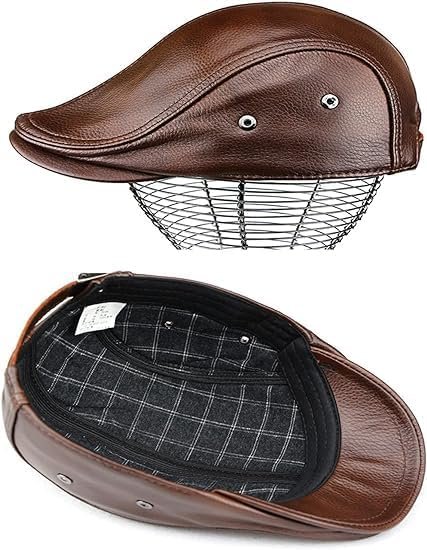 Men's Adjustable Hat