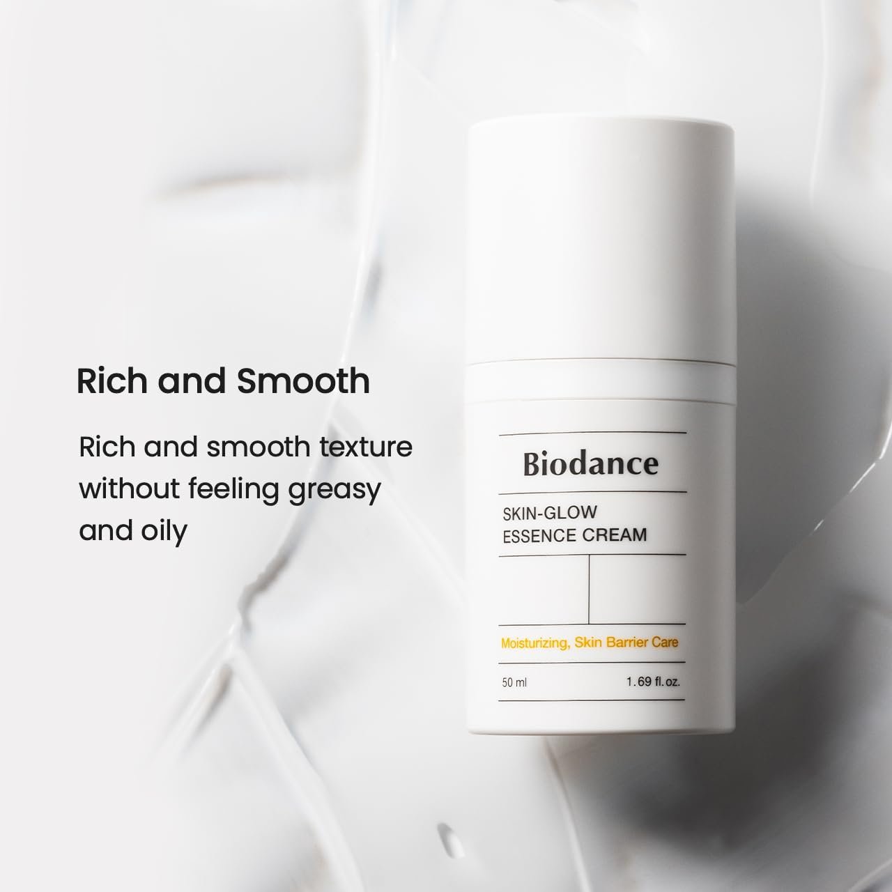Skin-Glow Essence Cream