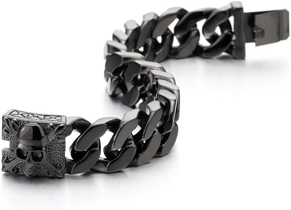 Mens Chain Bracelet