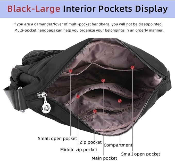 Women Shoulder Handbag