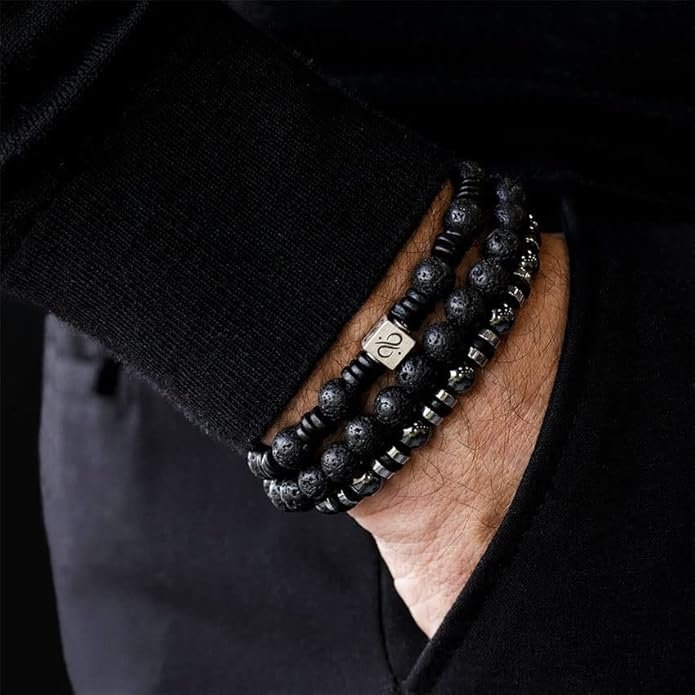 Tiger Eye Bracelet For Men