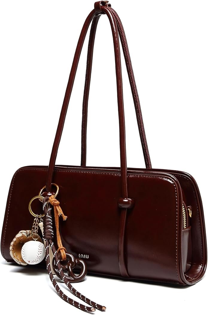 Women's shoulder bag