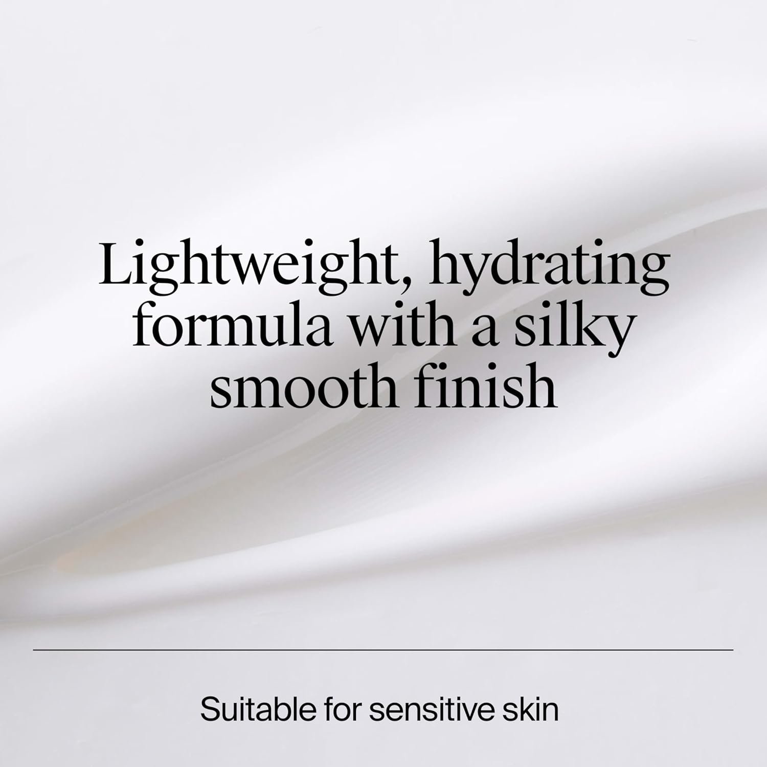 Ultra Sheer Liquid Mineral Sunscreen For Face