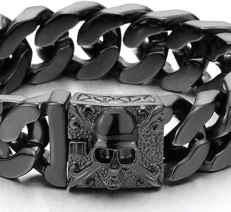 Mens Chain Bracelet