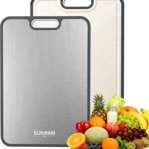 Cutting Board for Kitchen