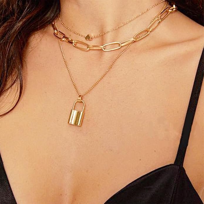 69 Pieces Jewelry Set for Women