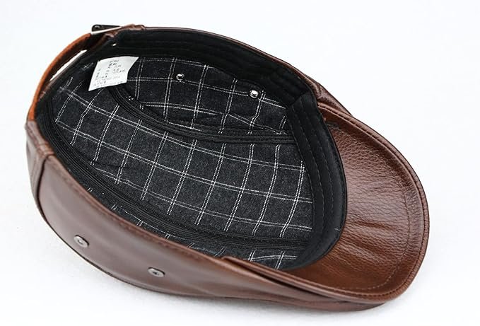 Men's Adjustable Hat