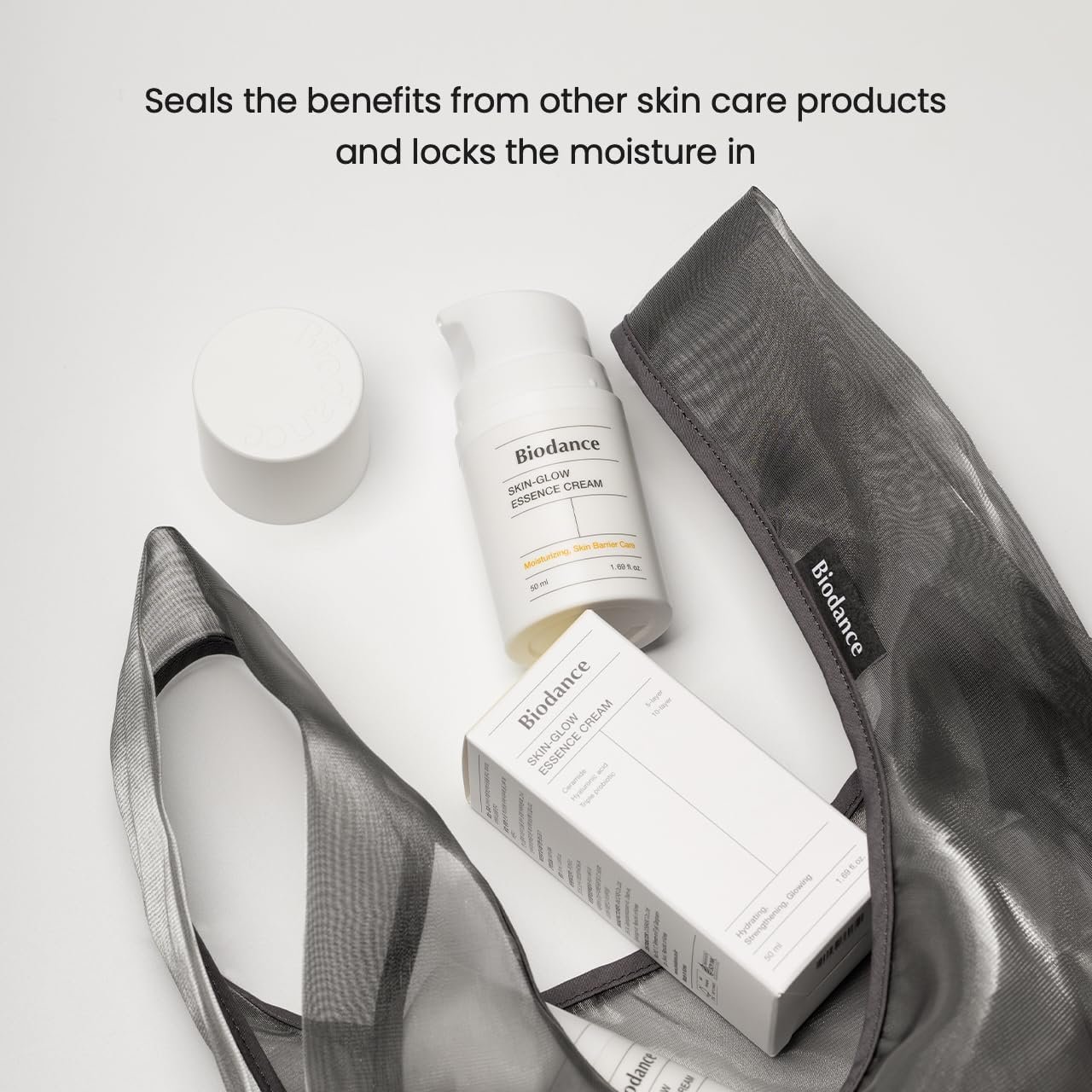 Skin-Glow Essence Cream