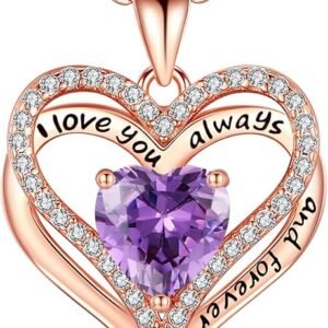 Sterling Silver Necklace for Women