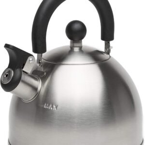 Stewart Whistling Stovetop Tea Kettle