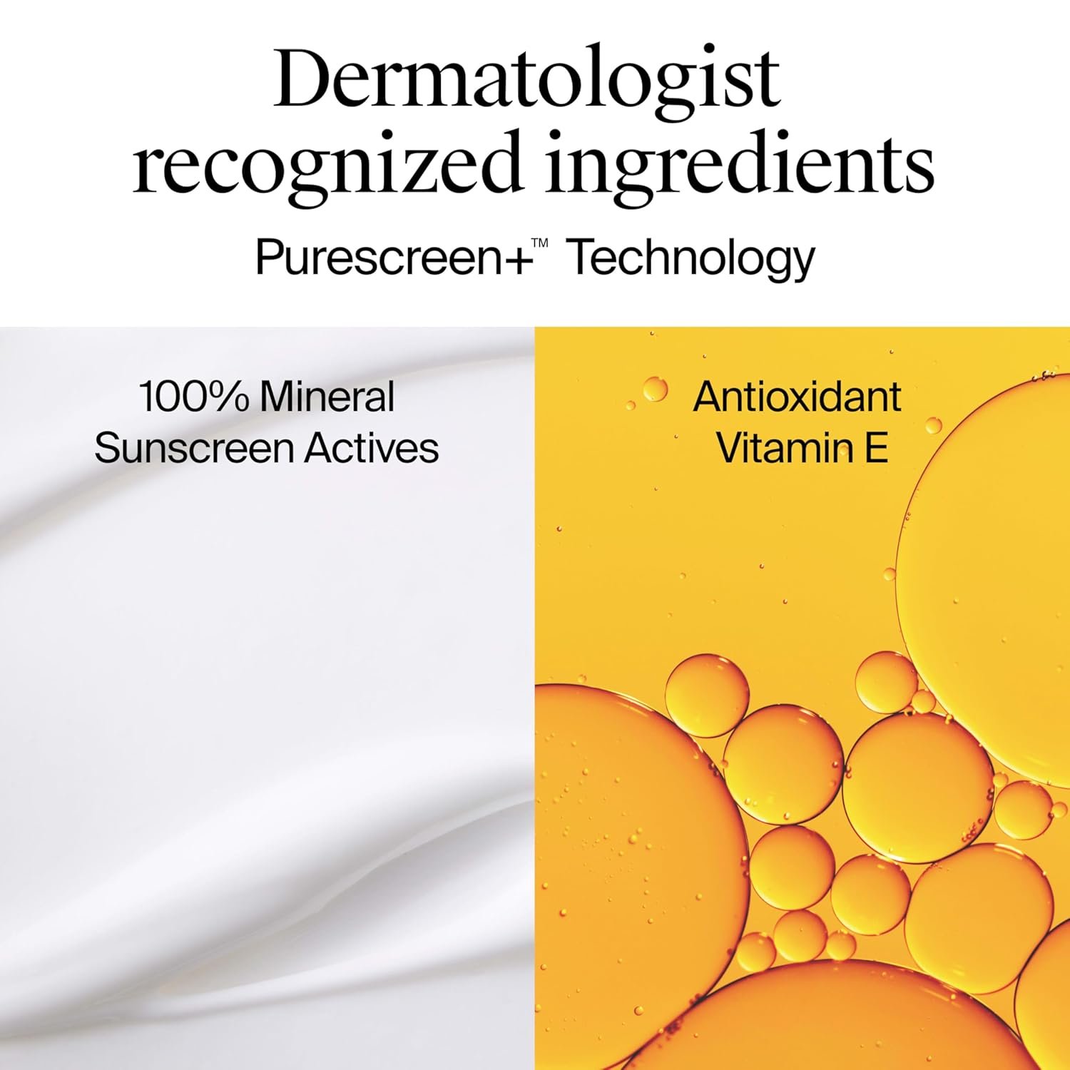 Ultra Sheer Liquid Mineral Sunscreen For Face