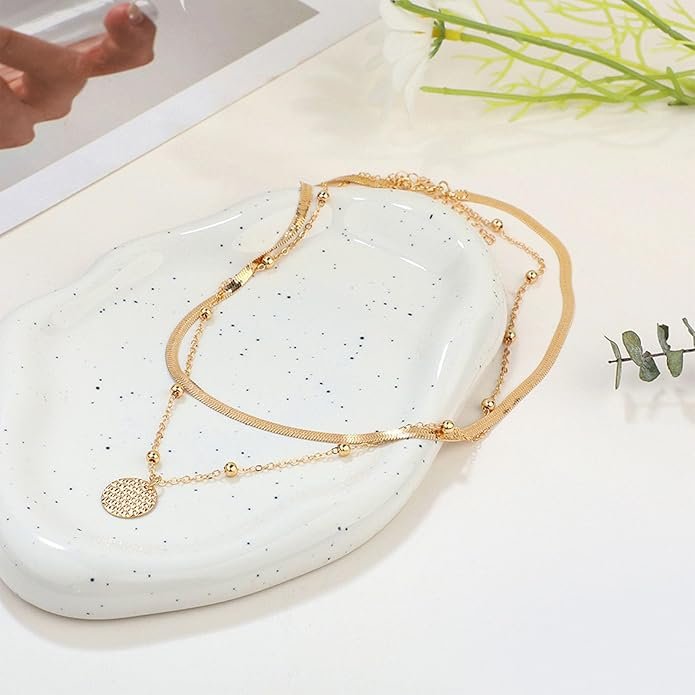 69 Pieces Jewelry Set for Women