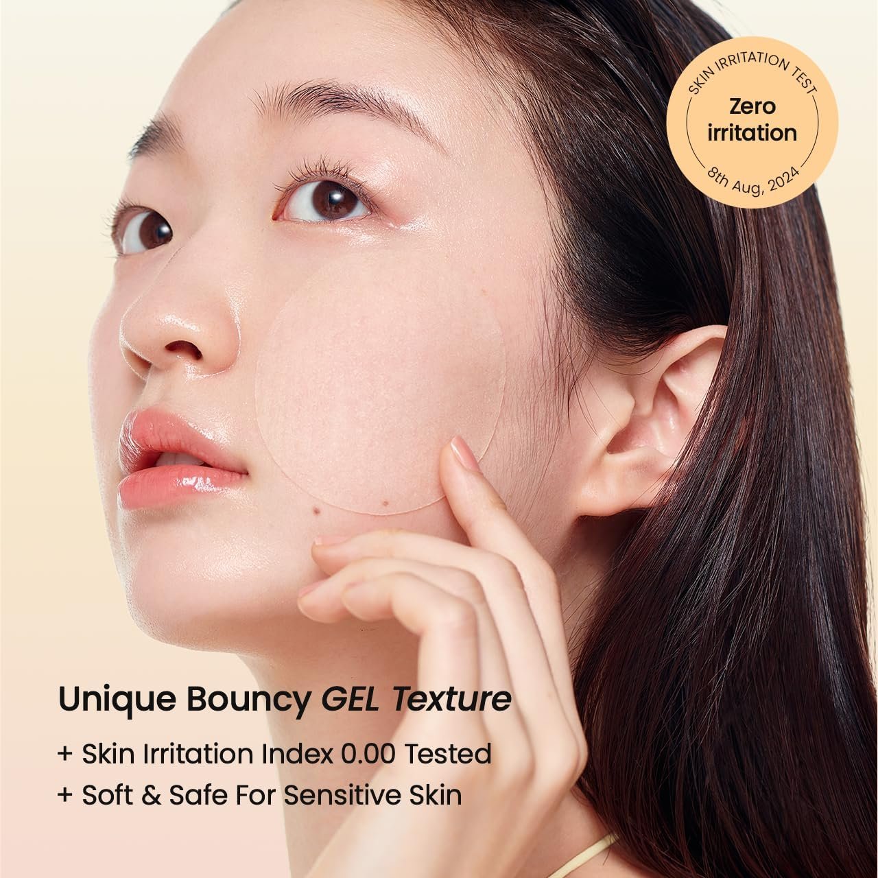 Vita Niacinamide Gel Toner Pads