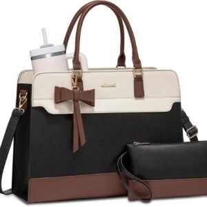 Laptop Tote Bag for Women