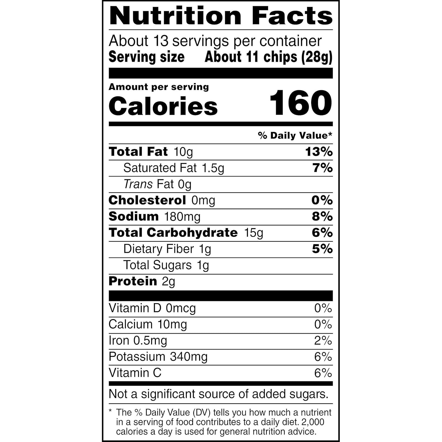 Ruffles Potato Chips, Cheddar & Sour Cream, 12.5 oz Party Size Bag