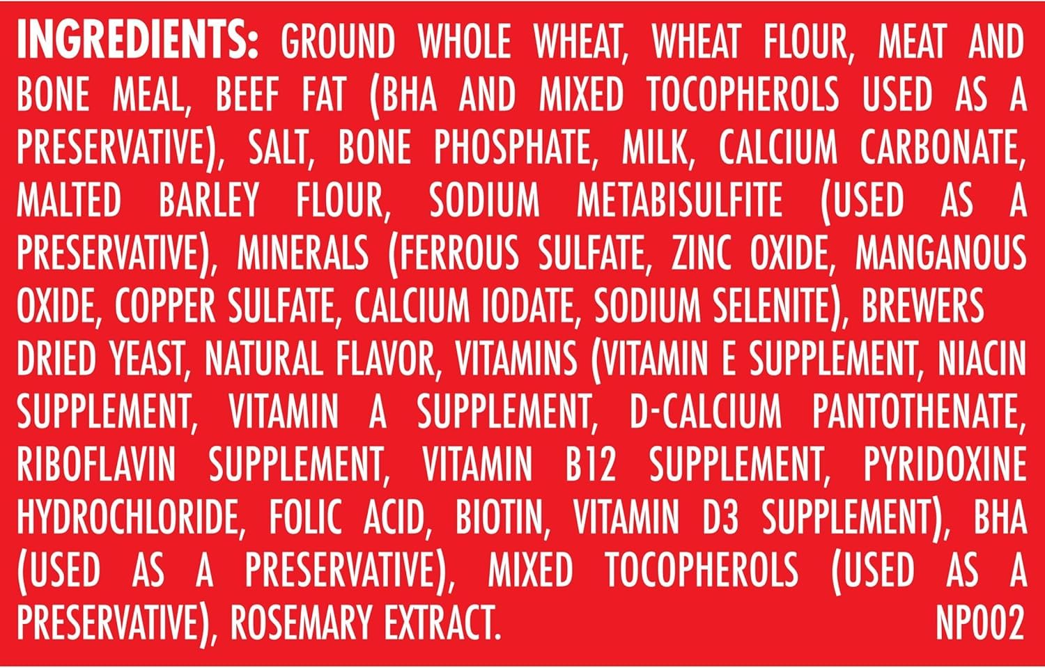 Original Dog Treats Biscuits for Medium Dogs