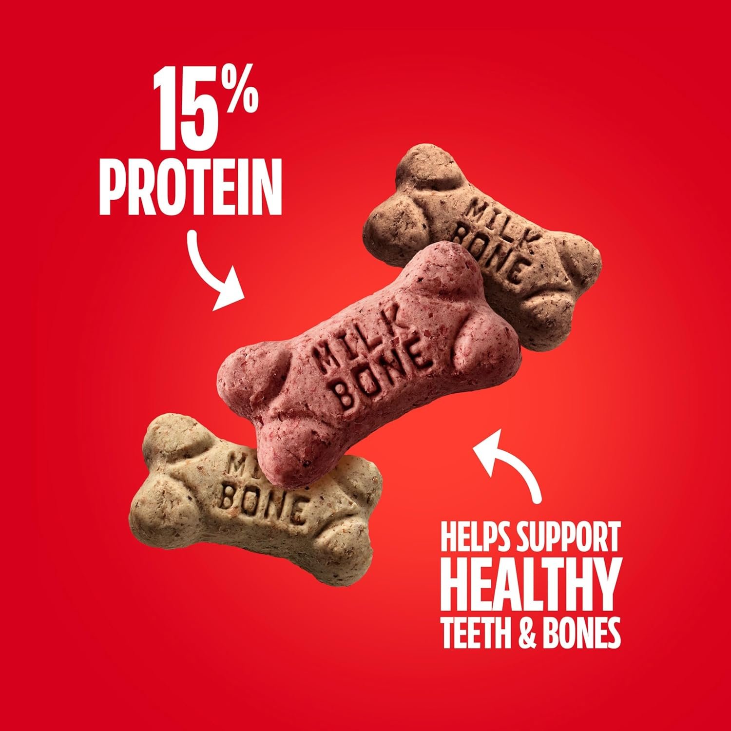 Mini's Flavor Snacks Dog Treats