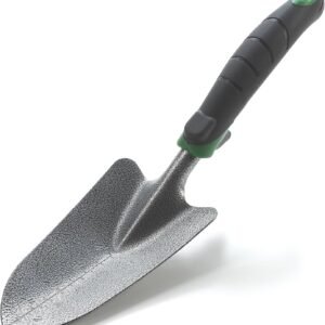 Heavy Duty Carbon Steel Garden Hand Shovel
