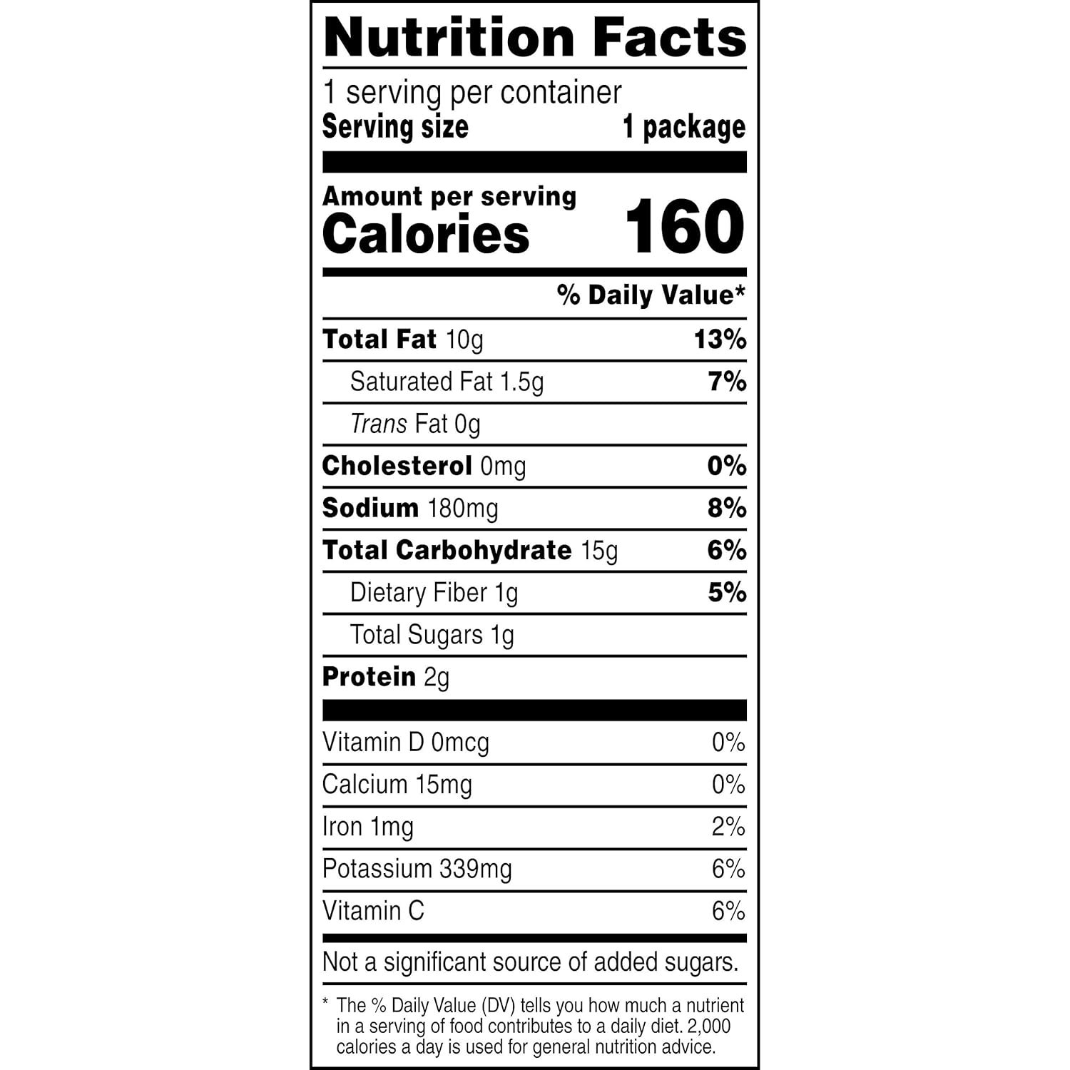 Ruffles Potato Chips, Cheddar Sour Cream, 1oz (40 Count)