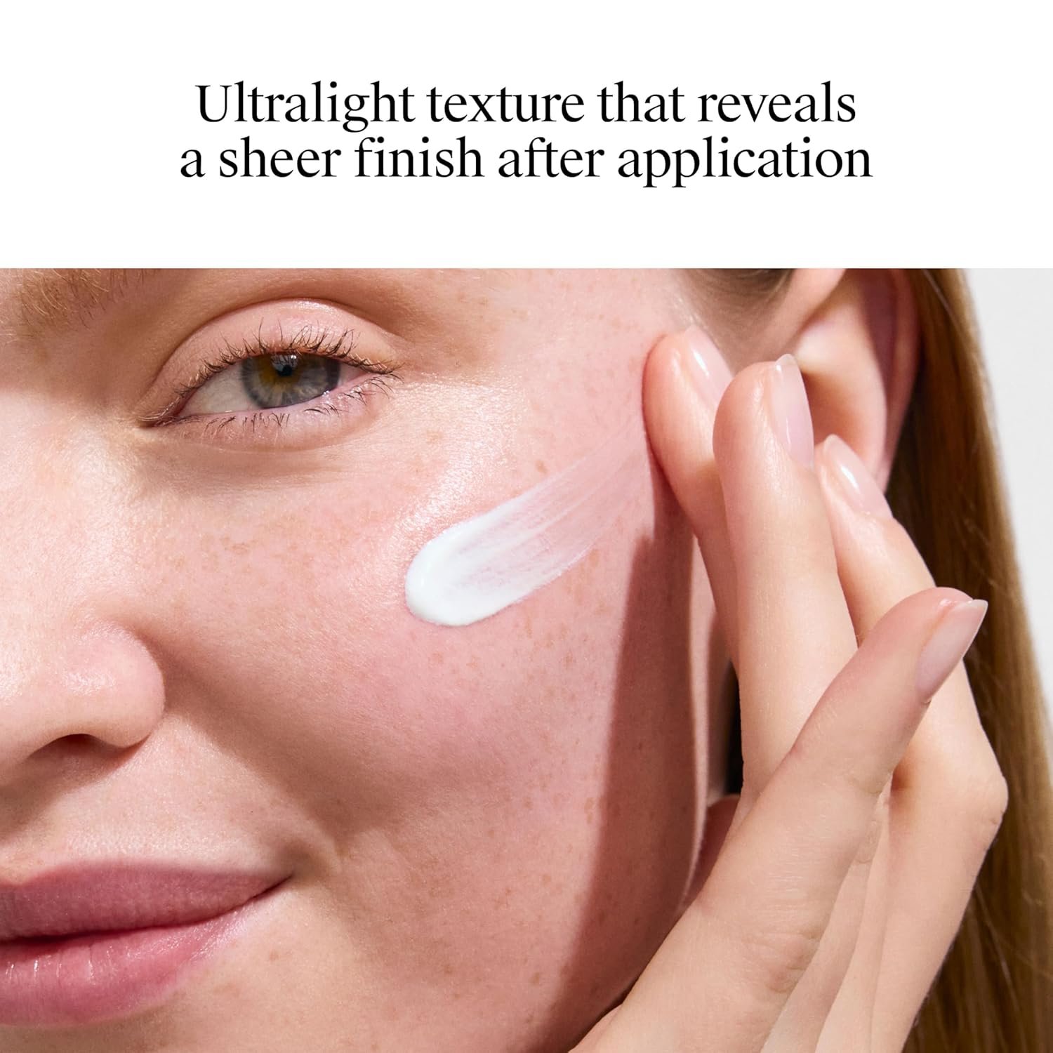 Ultra Sheer Liquid Mineral Sunscreen For Face